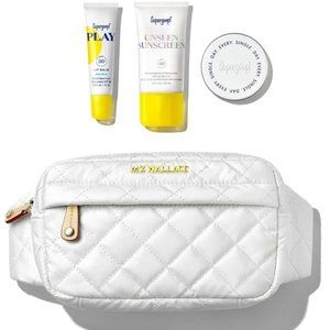Supergoop! x MZ Wallace Snow Days Kit